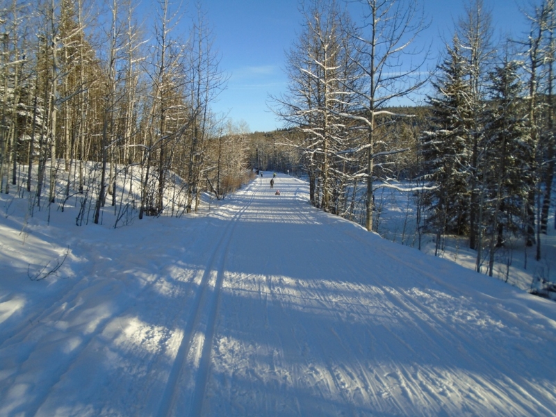 West Bragg Creek
