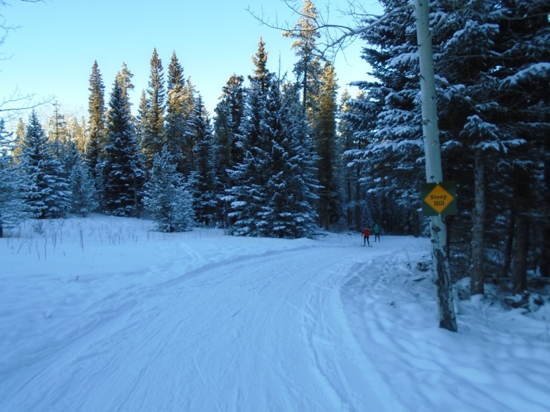 West Bragg Creek