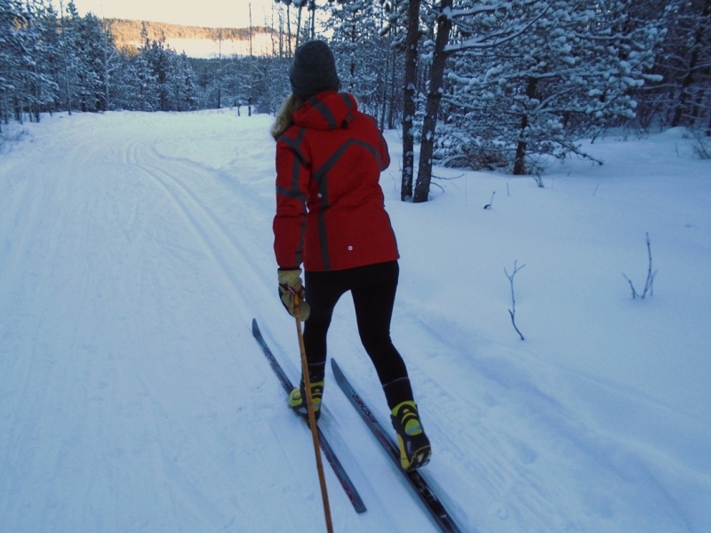 West Bragg Creek