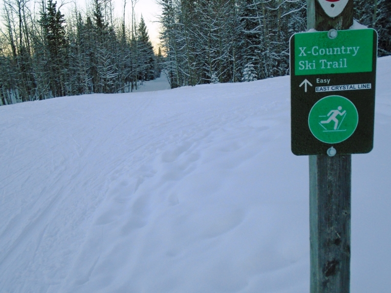 West Bragg Creek