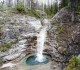Buller pass hike