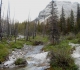 Buller pass hike