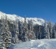 Kananaskis Fire Lookout on Dec 17, 2016