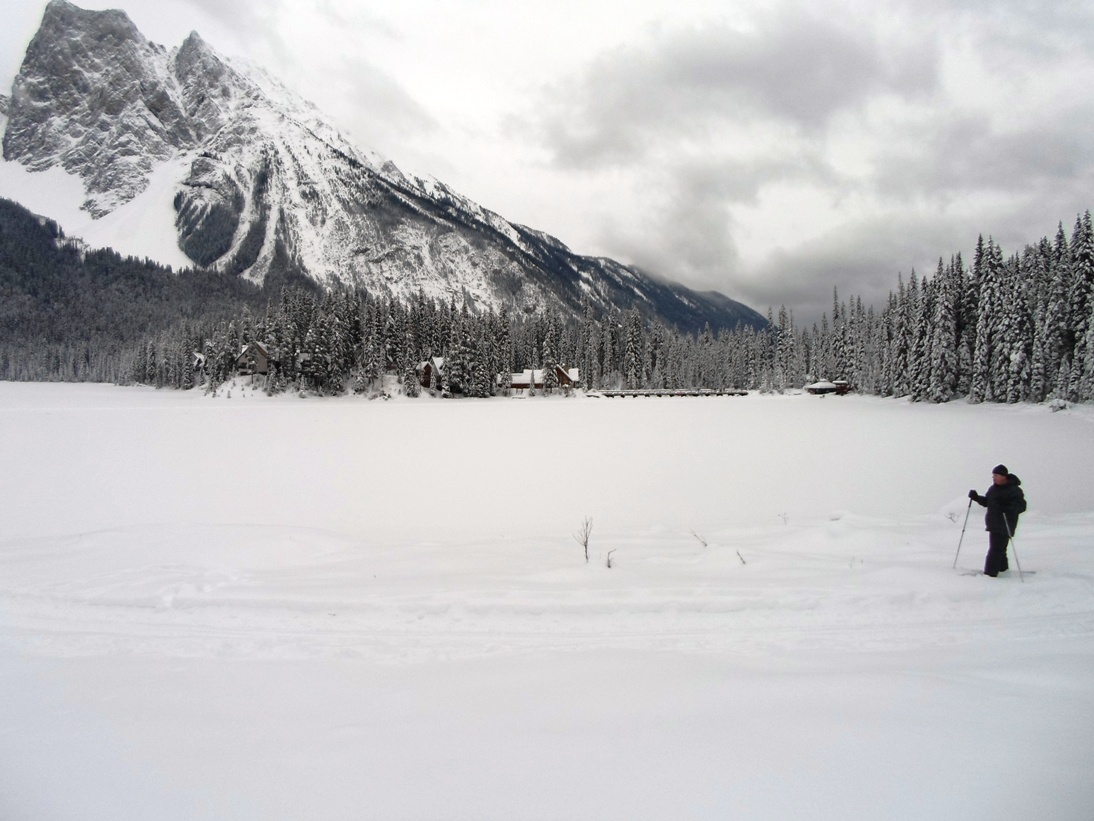 Emerald Lake