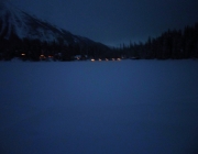 Emerald Lake