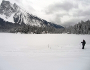 Emerald Lake