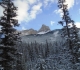 Yoho Valley road
