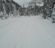 Yoho Valley road