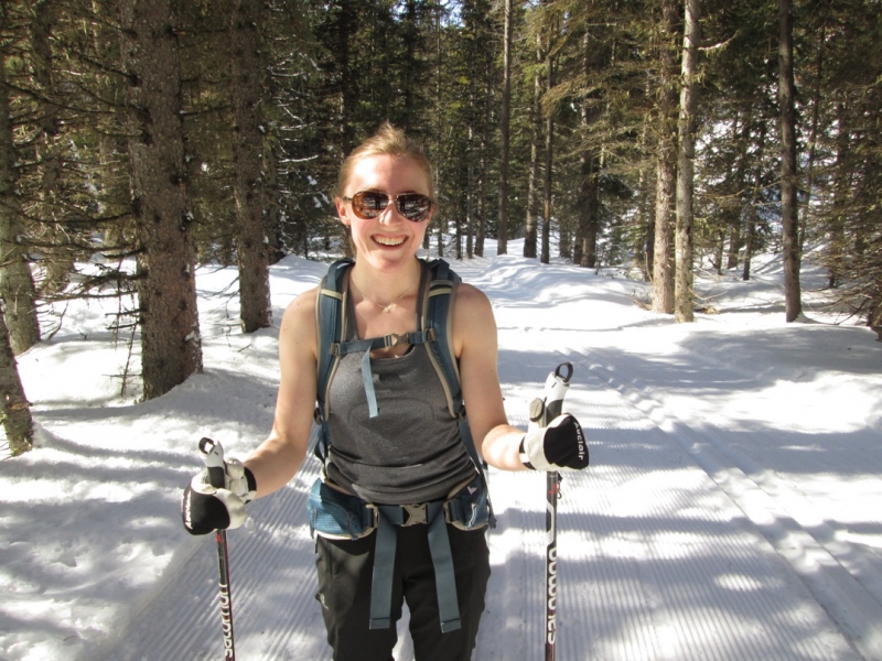 10. Elk Pass