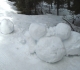 8. Snowmen