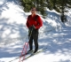 11. Skier Bob