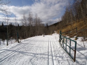 Mountain road (file photo)