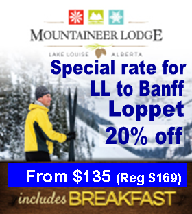 Loppet special 2016