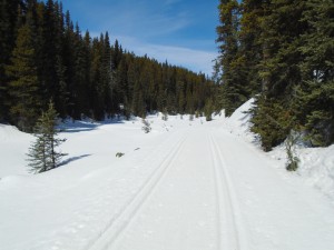 Elk Pass