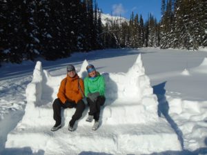 Pendanaan sofa salju – SkierBob.ca
